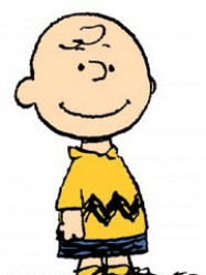 Charlie Brown