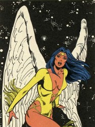 Dawnstar