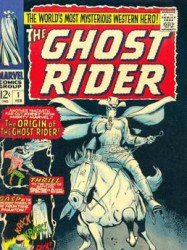 Phantom Rider