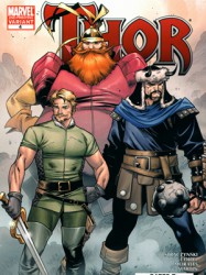 Volstagg