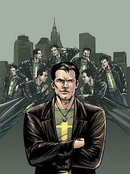 Jamie Madrox