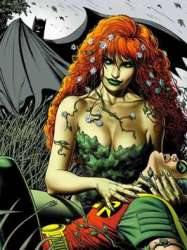 Poison Ivy