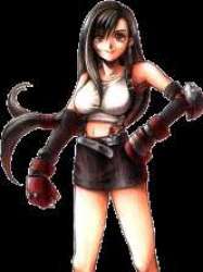 Tifa Lockhart