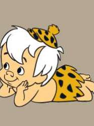 Bamm-Bamm Rubble