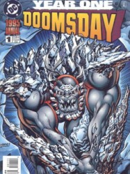 Doomsday (comics)