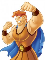 Hercules (Disney character)