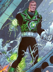 Guy Gardner