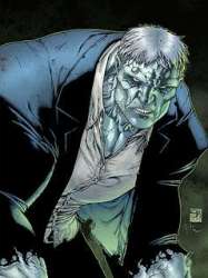 Solomon Grundy