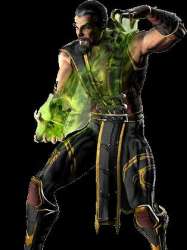 Shang Tsung