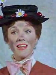 Mary Poppins