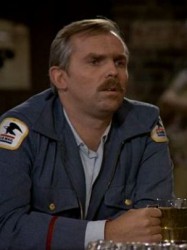 Cliff Clavin