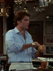 Sam Malone