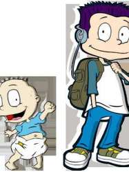 Tommy Pickles