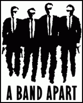 A Band Apart