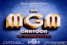 Metro-Goldwyn-Mayer cartoon studio