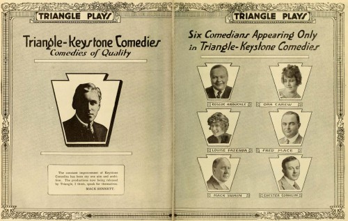 Triangle Film Corporation