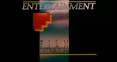 Entertainment Film Distributors