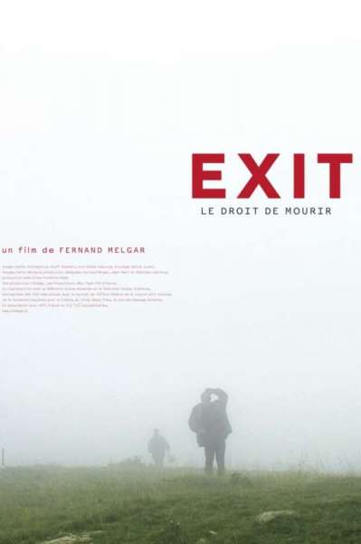 Exit: The Right to Die