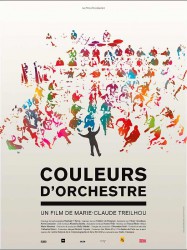 Couleurs d'orchestre