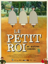 Le Petit Roi et autres contes