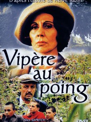 Vipère au poing