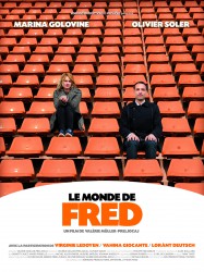 Le monde de Fred