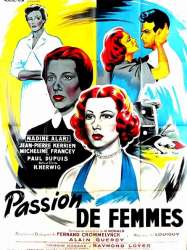 Passion de femmes