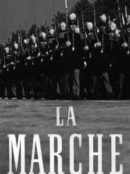 La marche