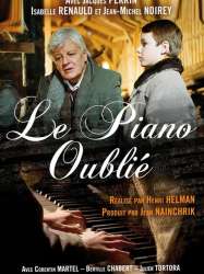 Le Piano oublié