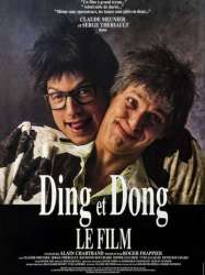 Ding et Dong : Le film