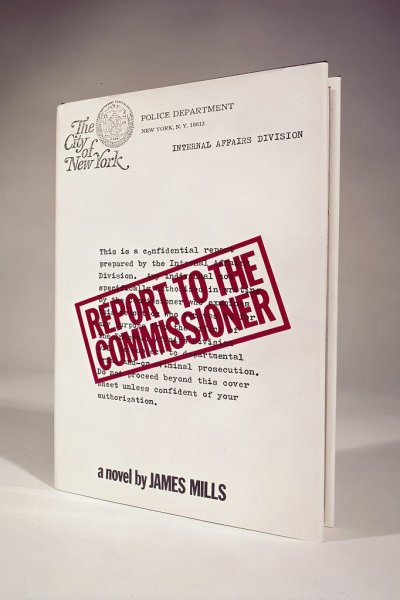 Report to the Commissioner