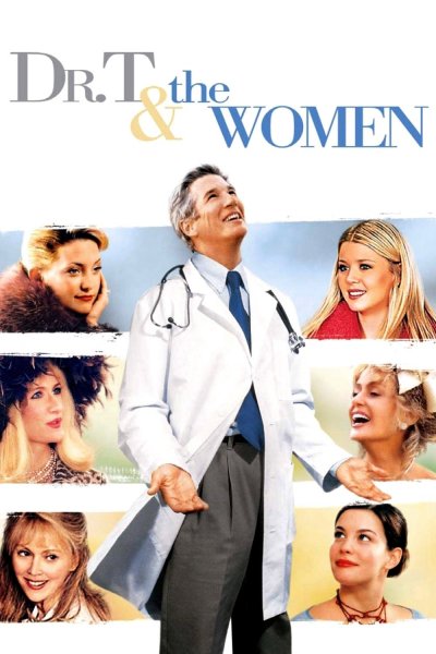 Dr. T & the Women