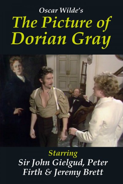 The Picture of Dorian Gray