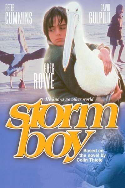 Storm Boy