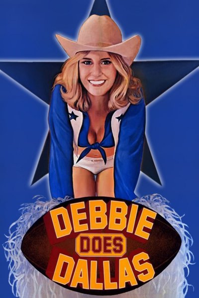 Debbie Does Dallas (1978) .