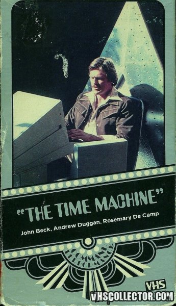 The Time Machine