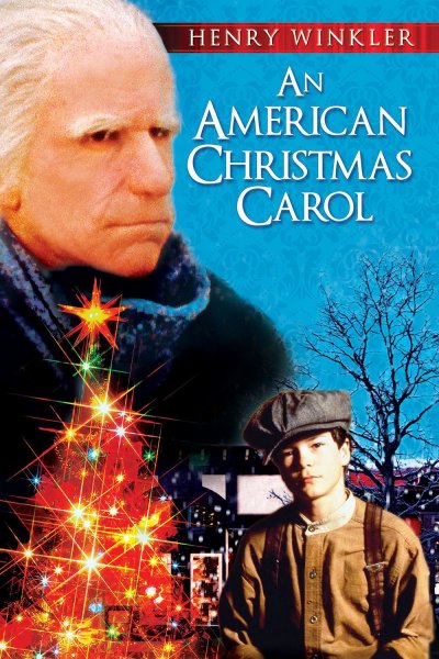 An American Christmas Carol