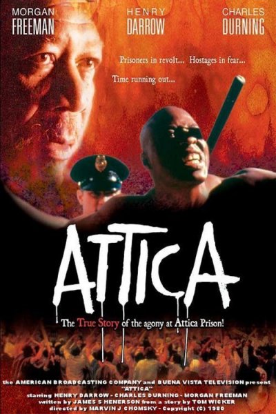 Attica