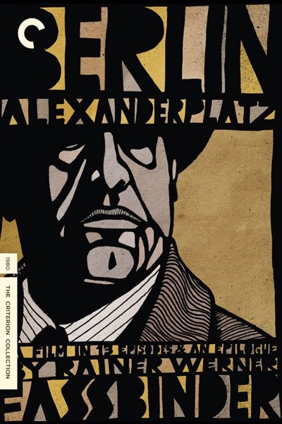 Berlin Alexanderplatz (miniseries)
