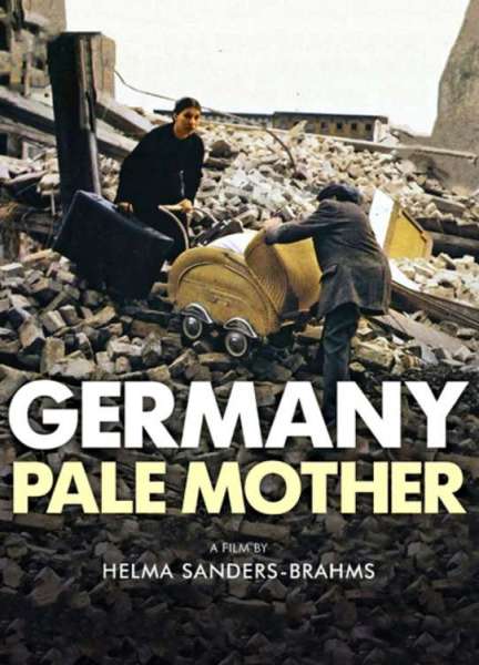 Germany Pale Mother