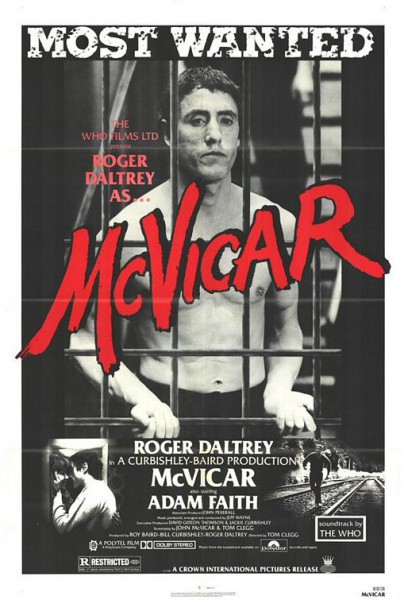 McVicar