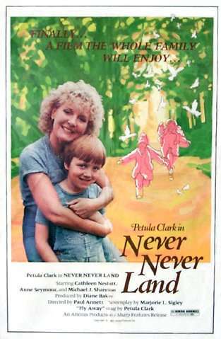 Never Never Land