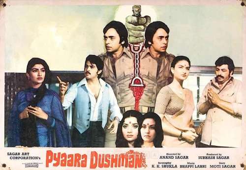 Pyaara Dushman