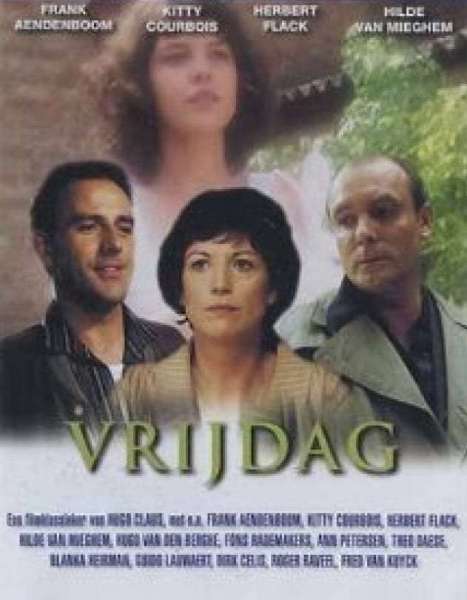 Vrijdag