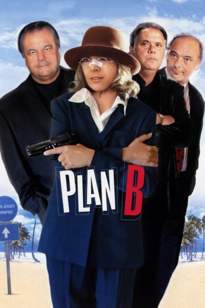 Plan B