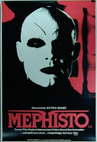 Mephisto