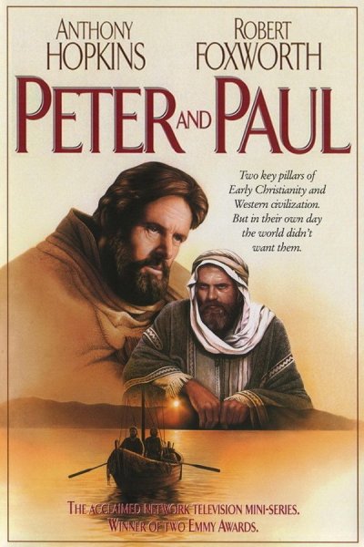 Peter and Paul