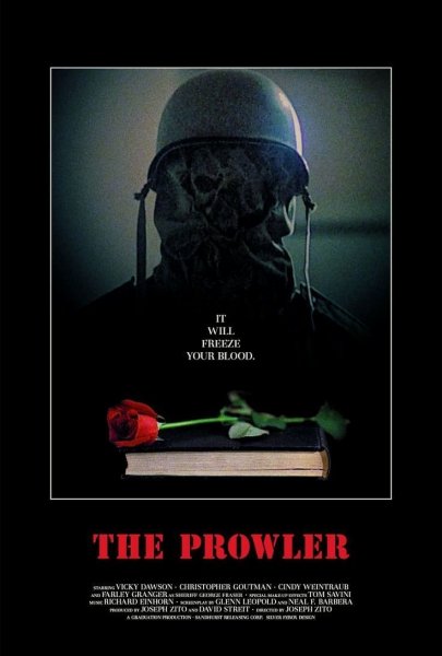 The Prowler