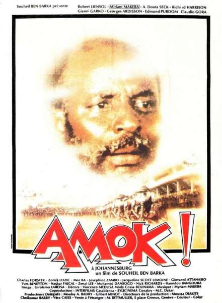 Amok