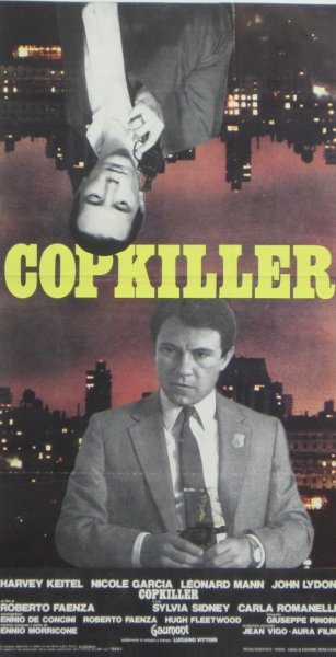 Copkiller